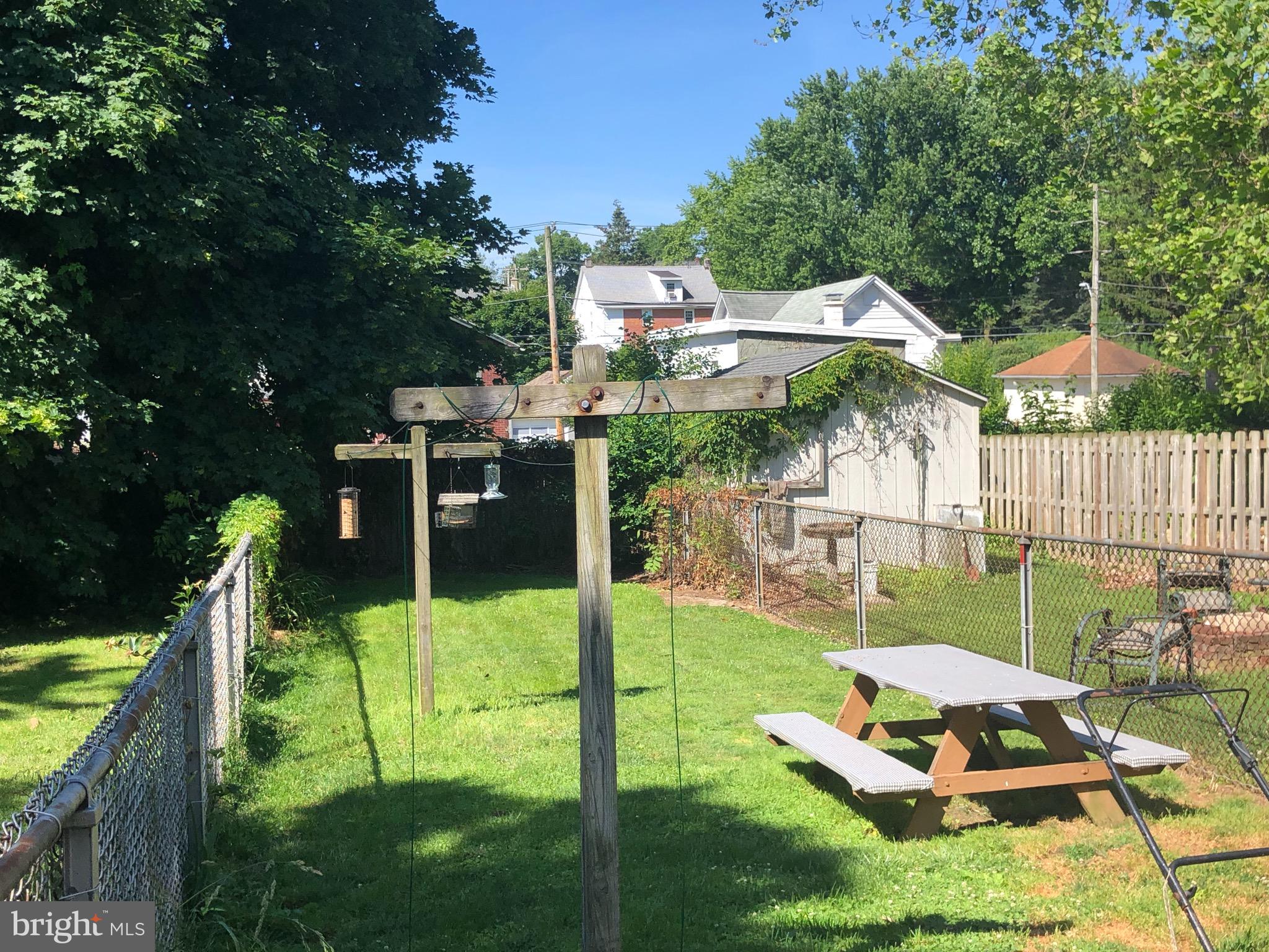 EPHRATA BOROUGH - Residential