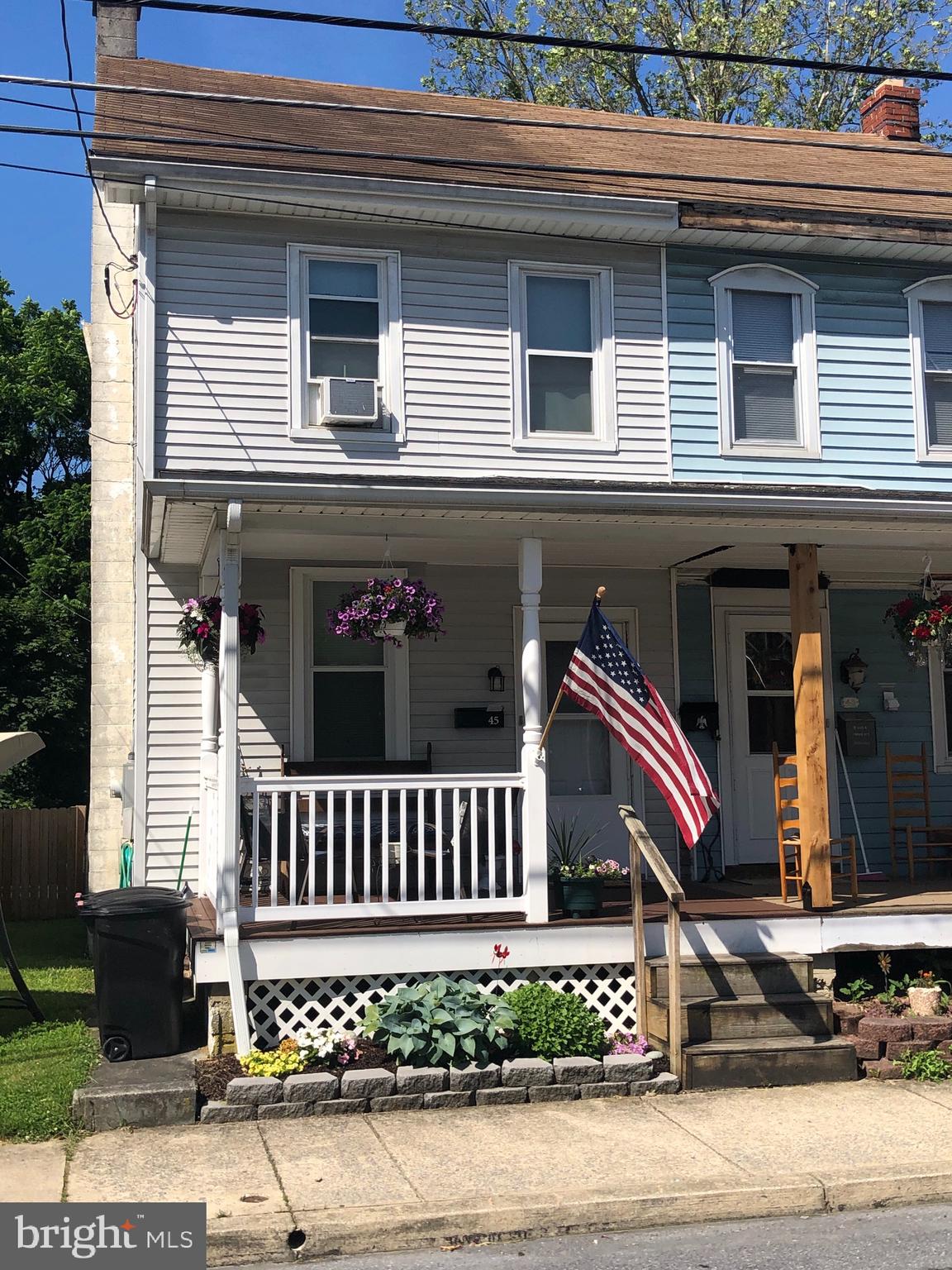 EPHRATA BOROUGH - Residential