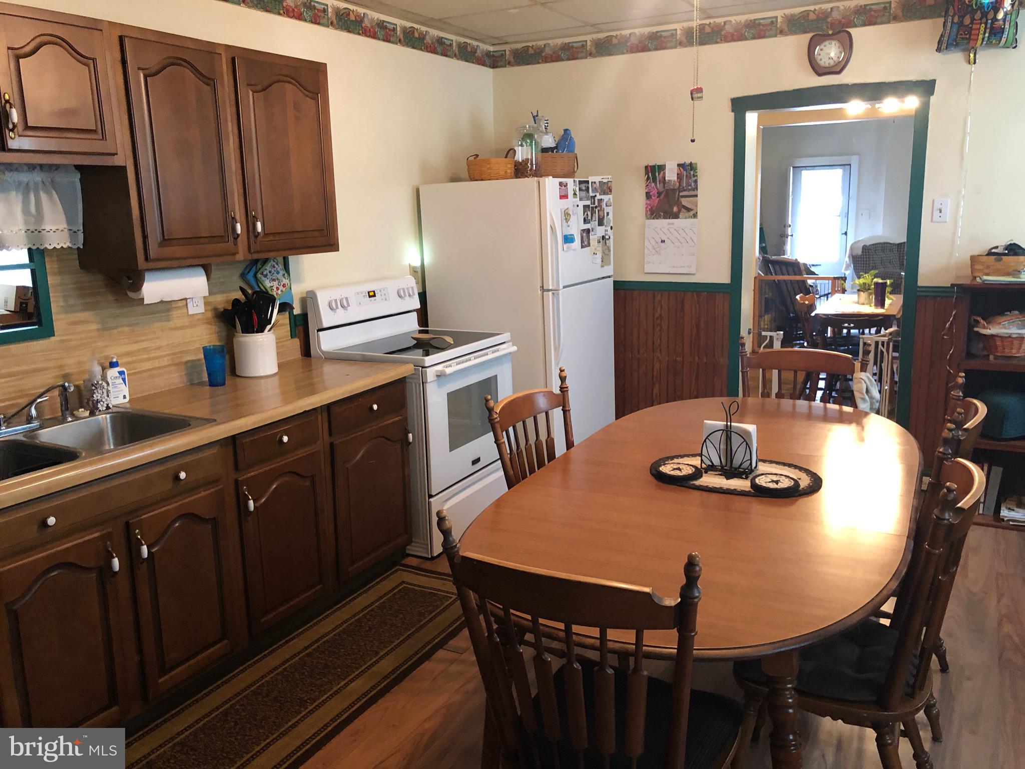 EPHRATA BOROUGH - Residential