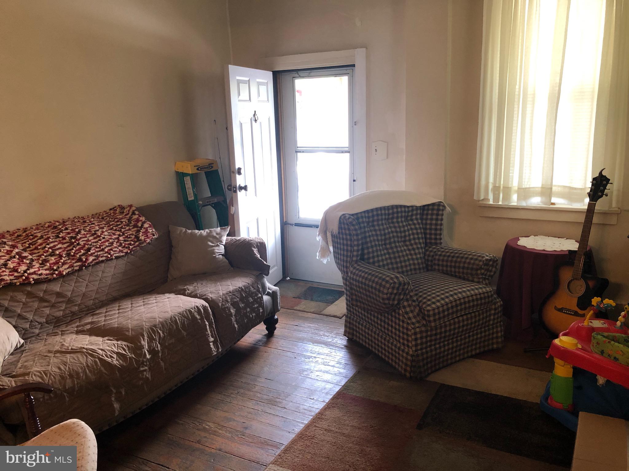 EPHRATA BOROUGH - Residential