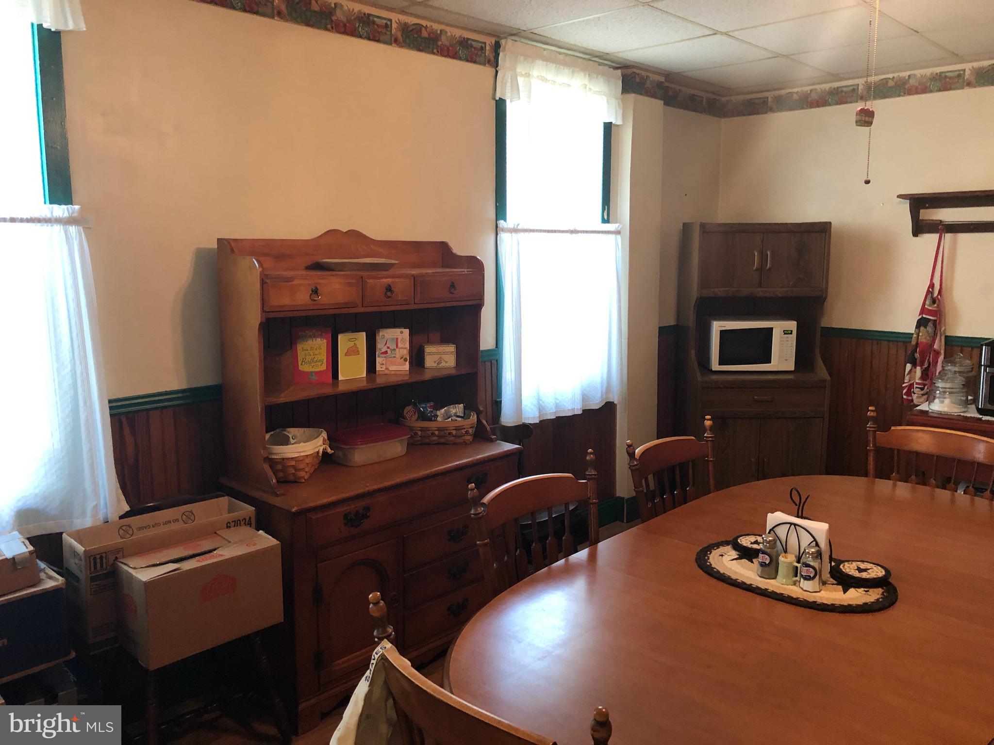 EPHRATA BOROUGH - Residential