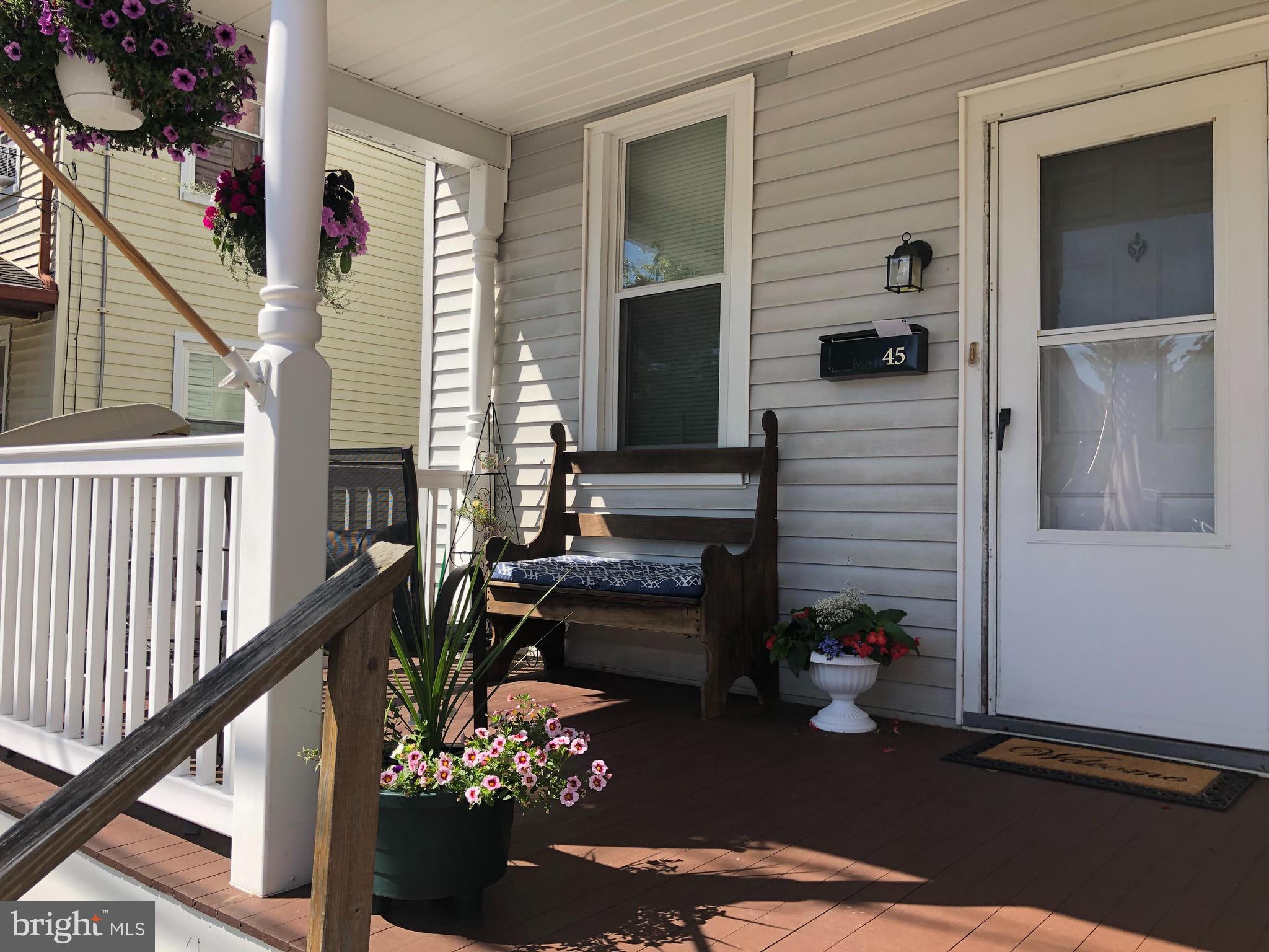 EPHRATA BOROUGH - Residential