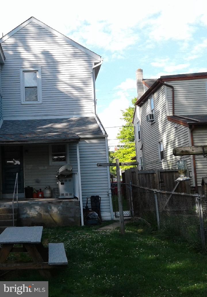 EPHRATA BOROUGH - Residential