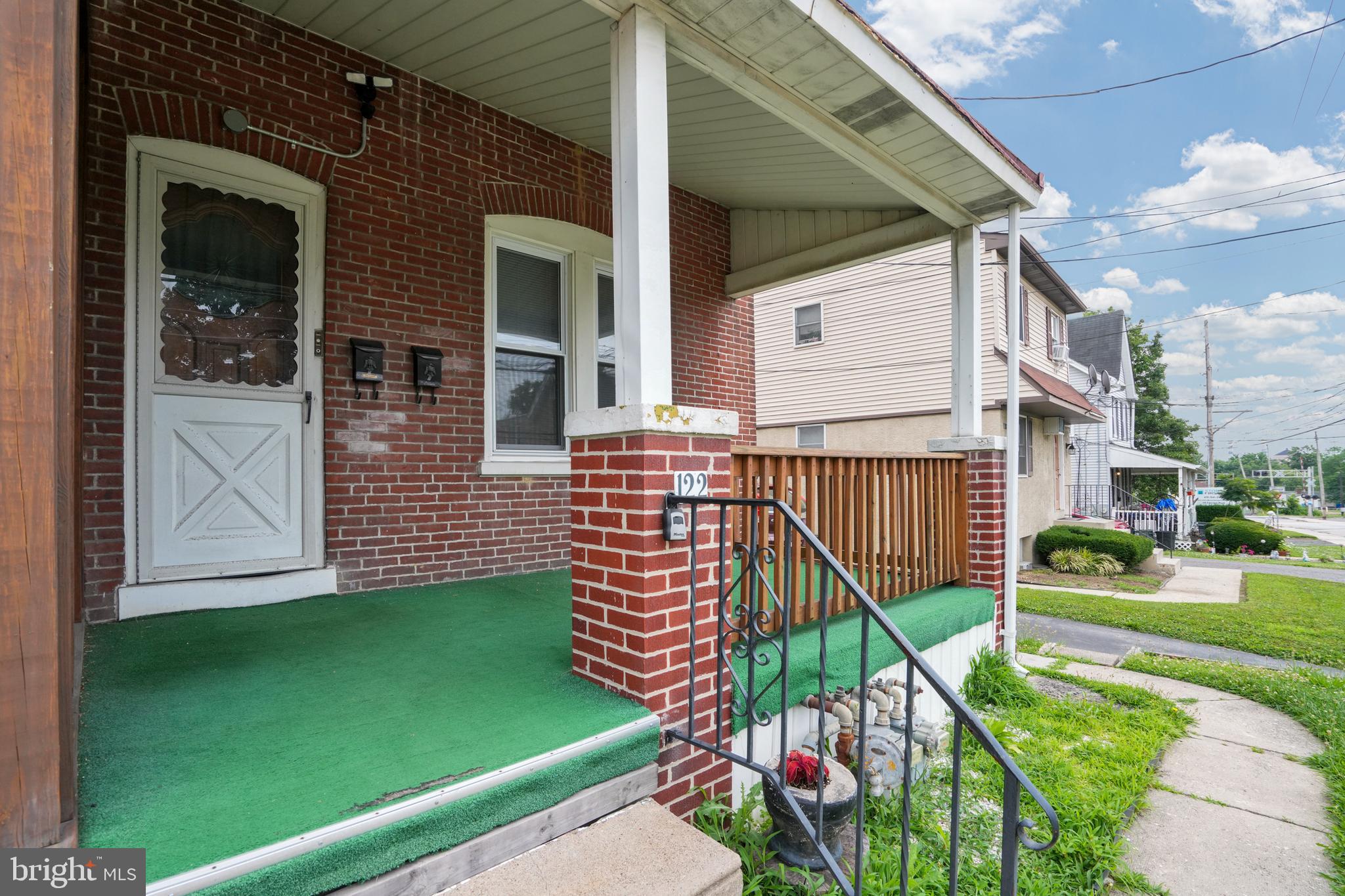 122 FAIRVIEW ROAD