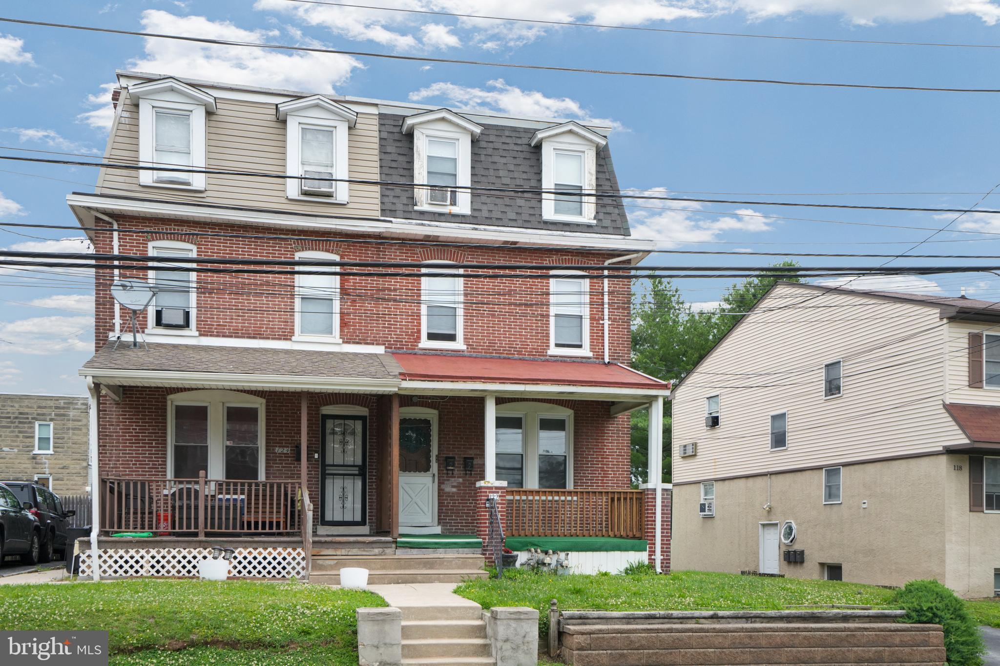 122 FAIRVIEW ROAD