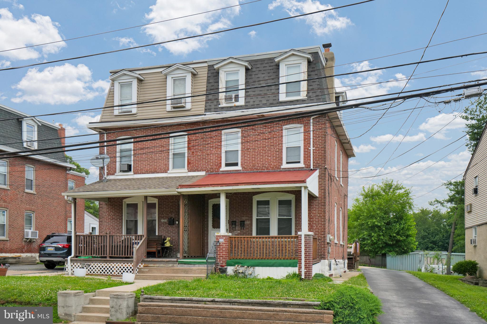 122 FAIRVIEW ROAD
