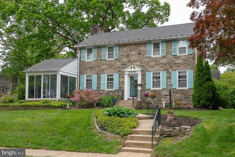 Homes For Sale - 700 Ormond Avenue<br/> DREXEL HILL, PA 19026