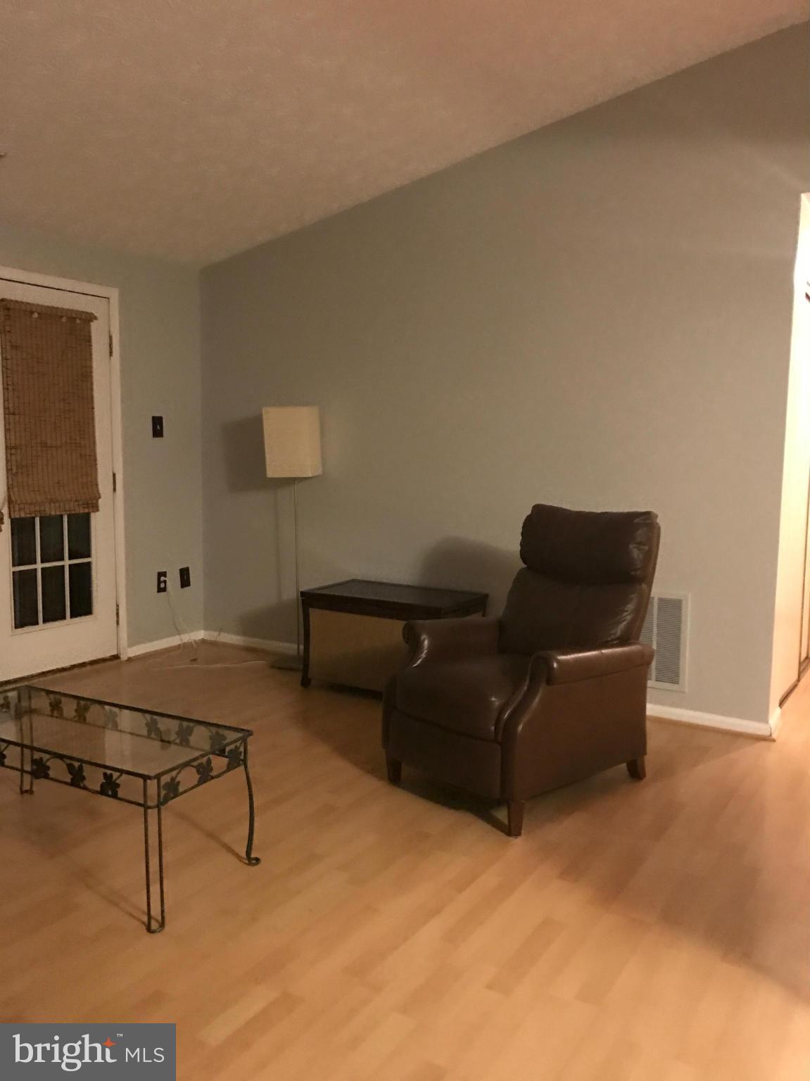 VILLAGE OF HICKORY RIDGE - Residential Lease