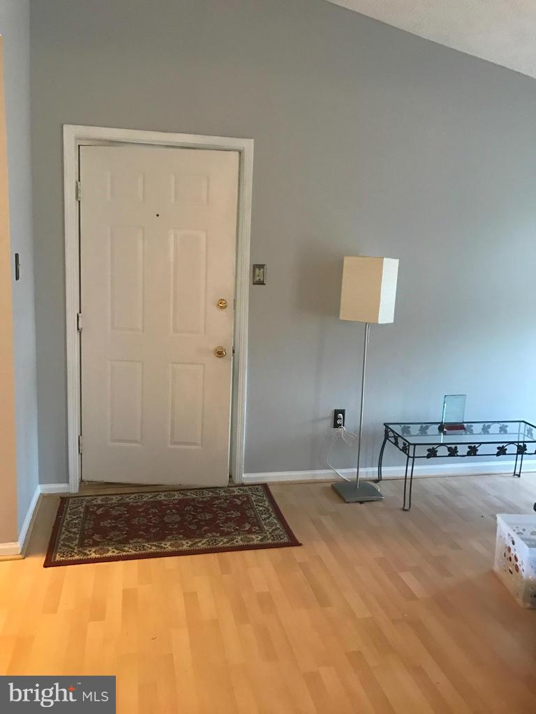 VILLAGE OF HICKORY RIDGE - Residential Lease