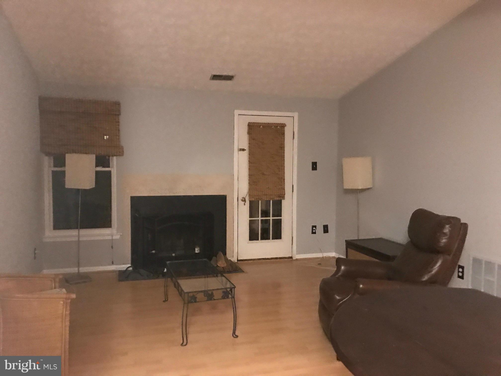 VILLAGE OF HICKORY RIDGE - Residential Lease