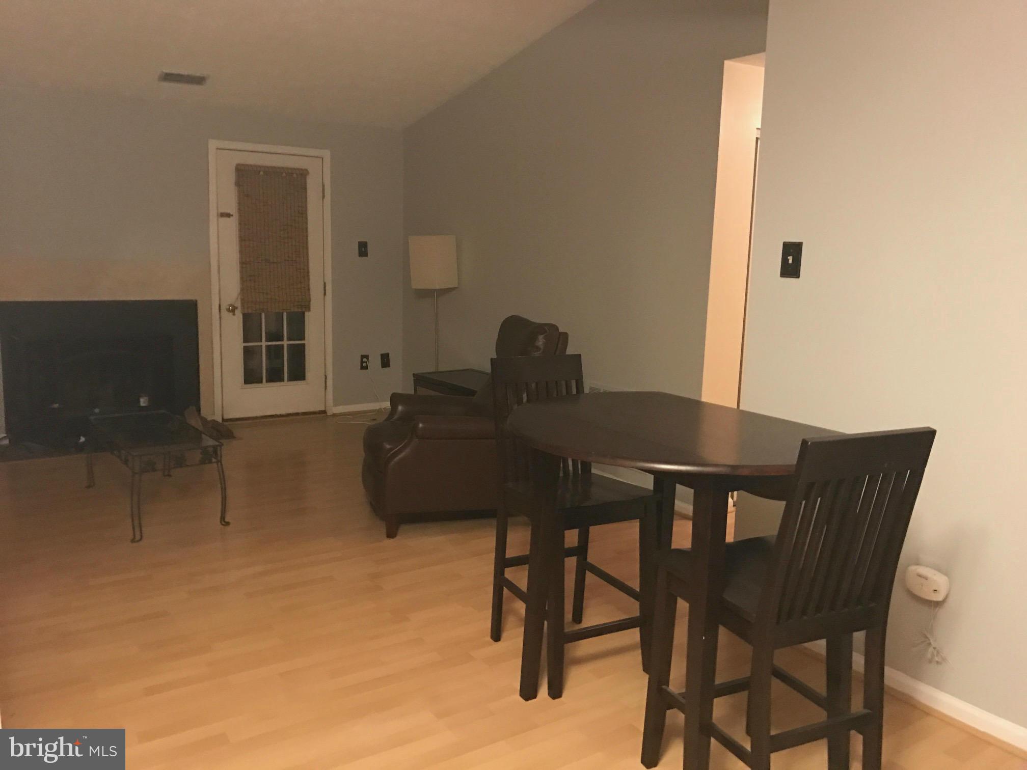 VILLAGE OF HICKORY RIDGE - Residential Lease