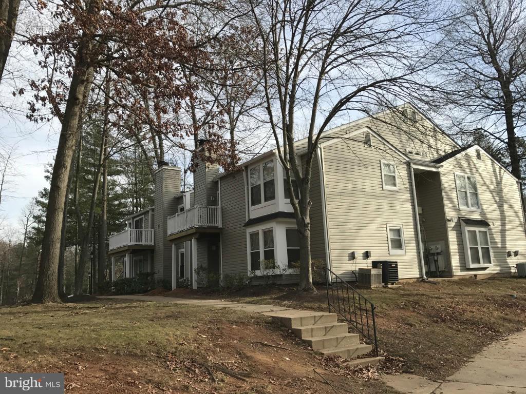 VILLAGE OF HICKORY RIDGE - Residential Lease