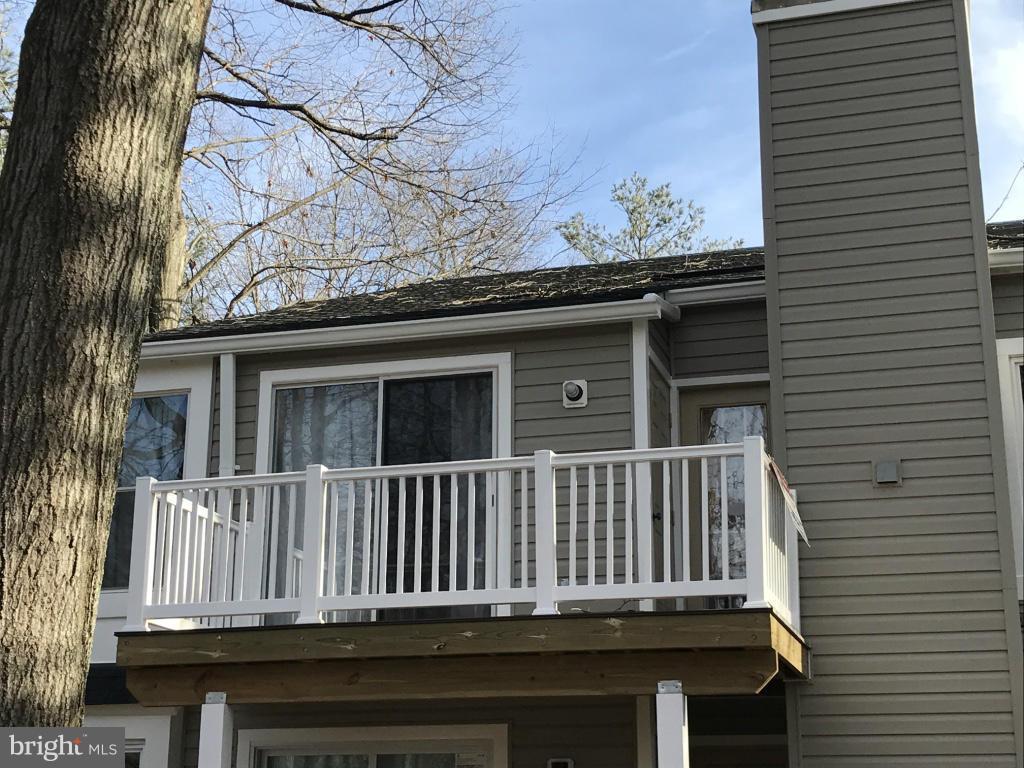 VILLAGE OF HICKORY RIDGE - Residential Lease