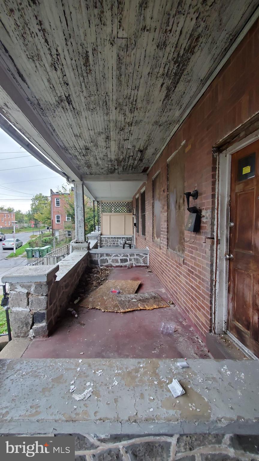 SAINT JOSEPHS - Residential