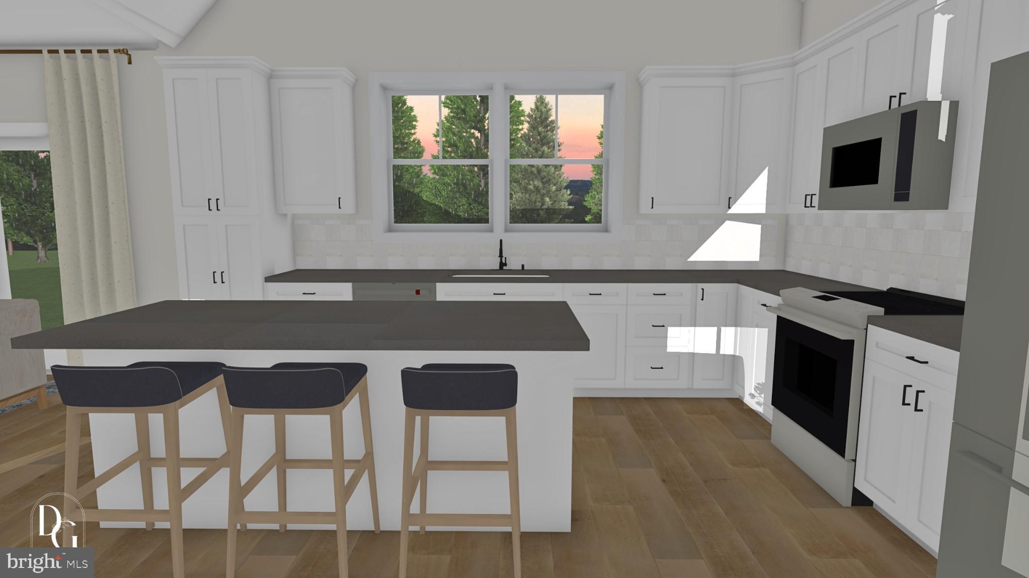 AQUIA HARBOUR - Residential