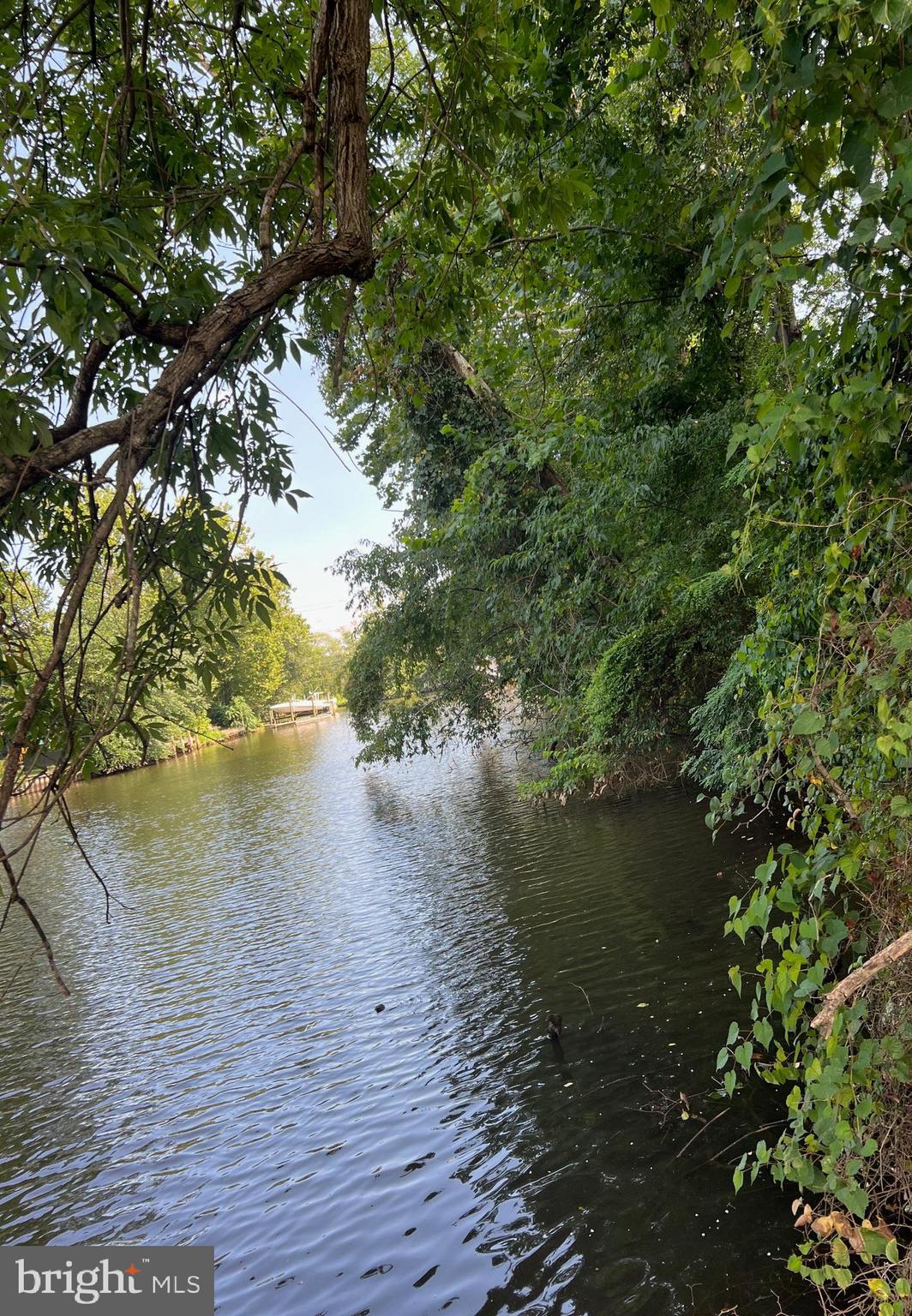 AQUIA HARBOUR - Residential