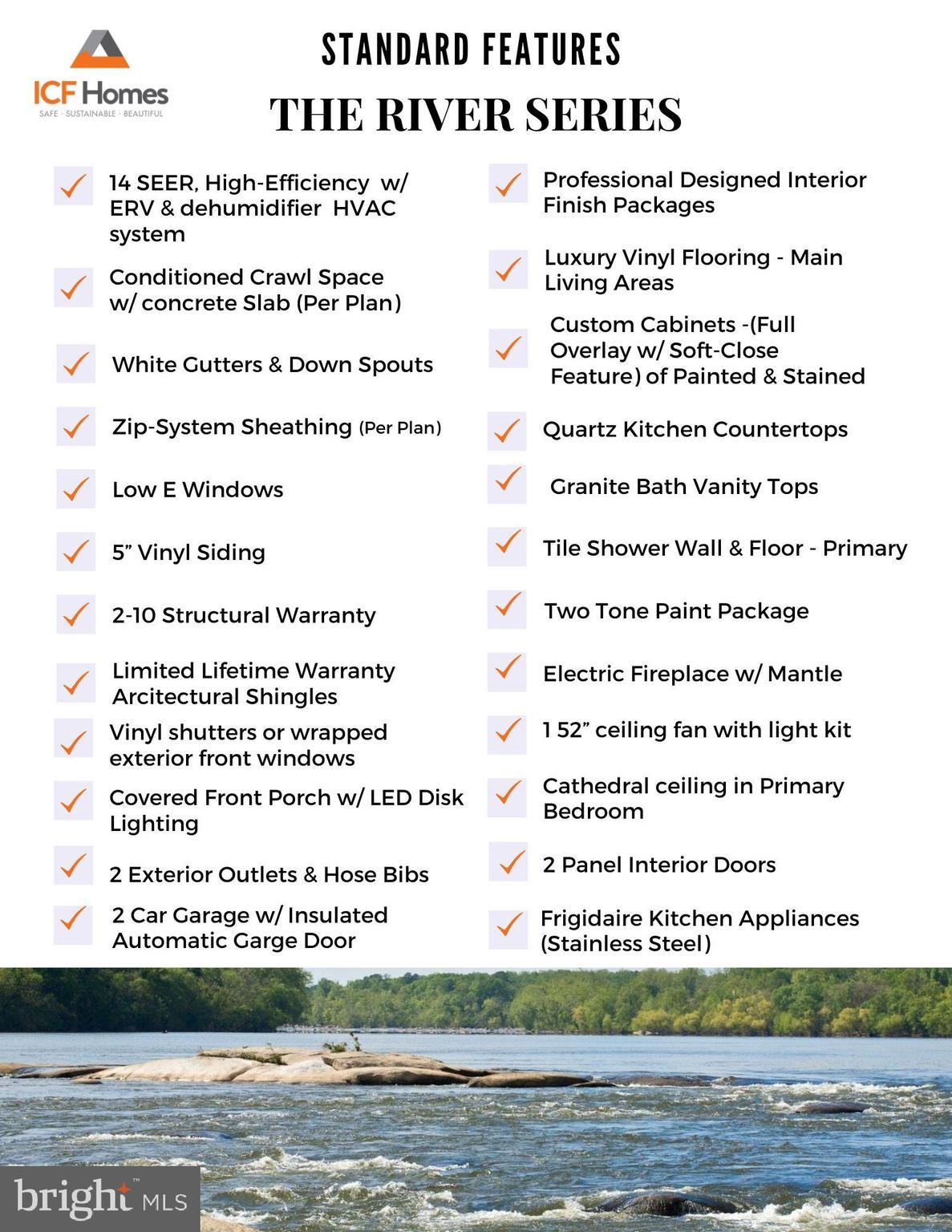 AQUIA HARBOUR - Residential