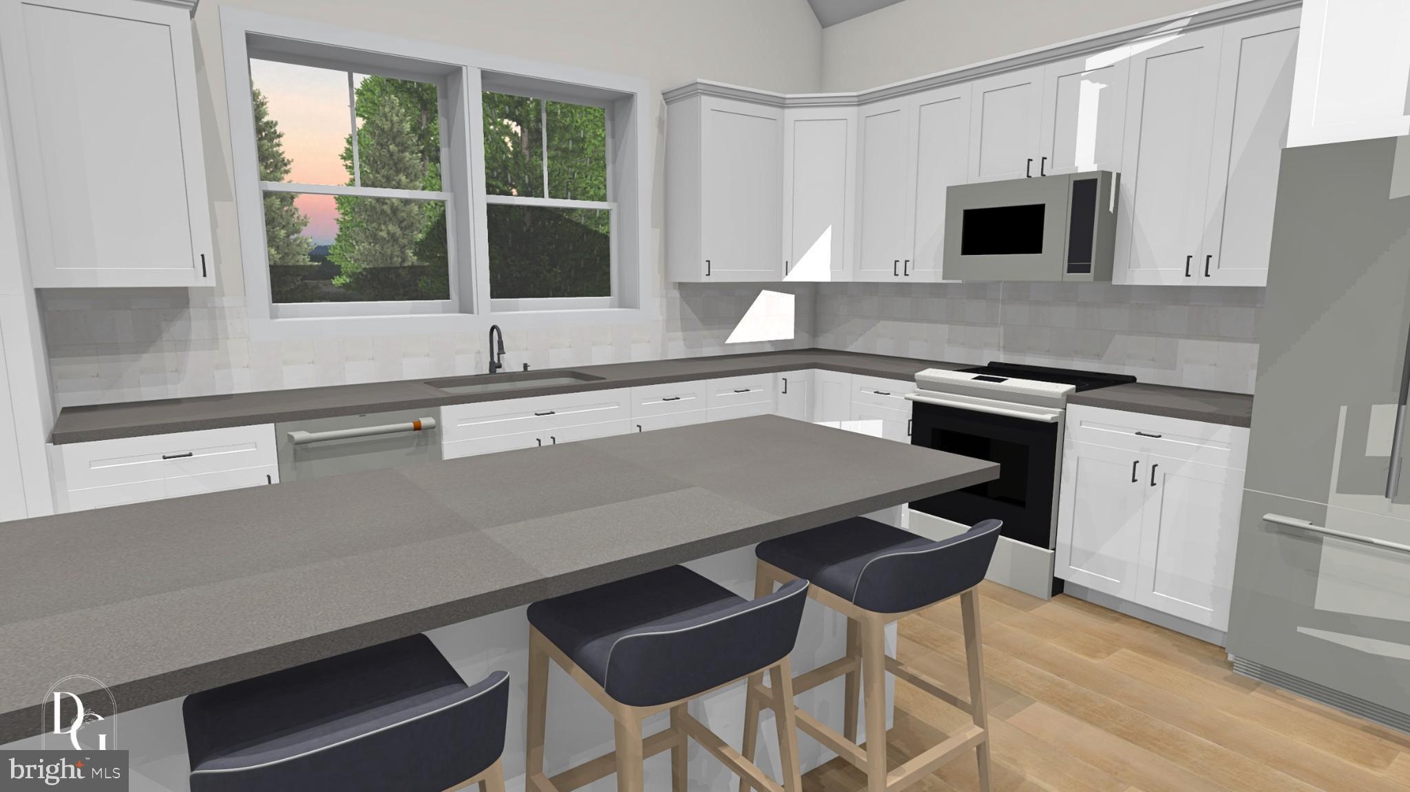 AQUIA HARBOUR - Residential