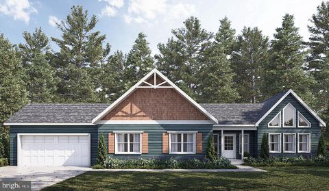 Property photo of 1111 Potomac Drive, Stafford, VA 22554