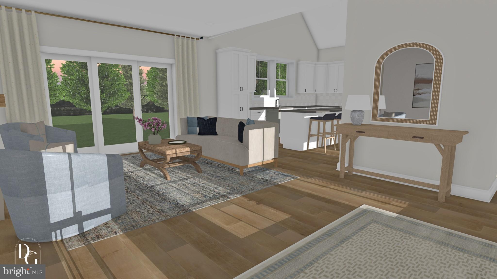 AQUIA HARBOUR - Residential