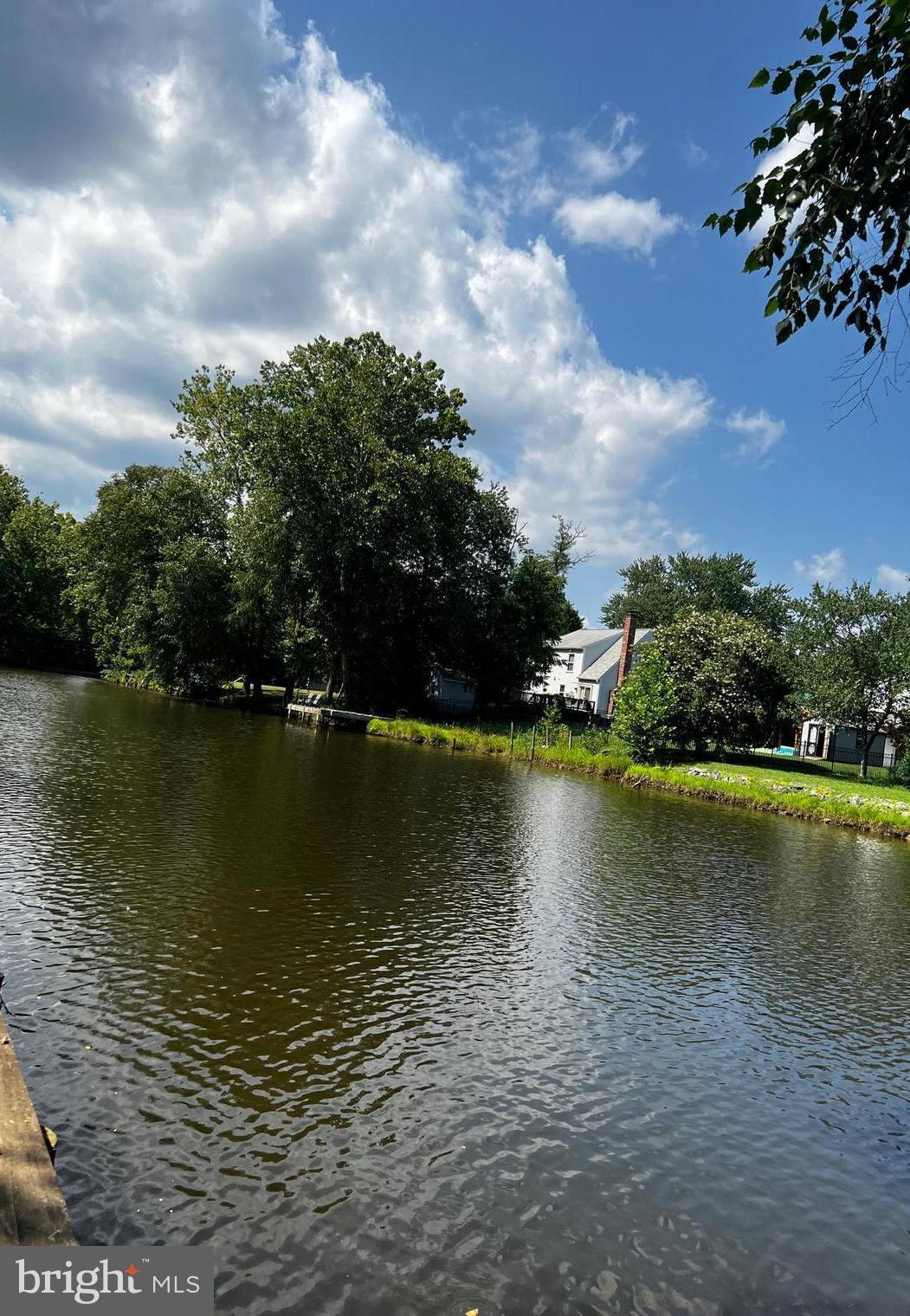 AQUIA HARBOUR - Residential