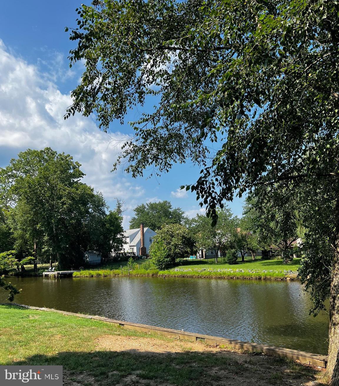 AQUIA HARBOUR - Residential