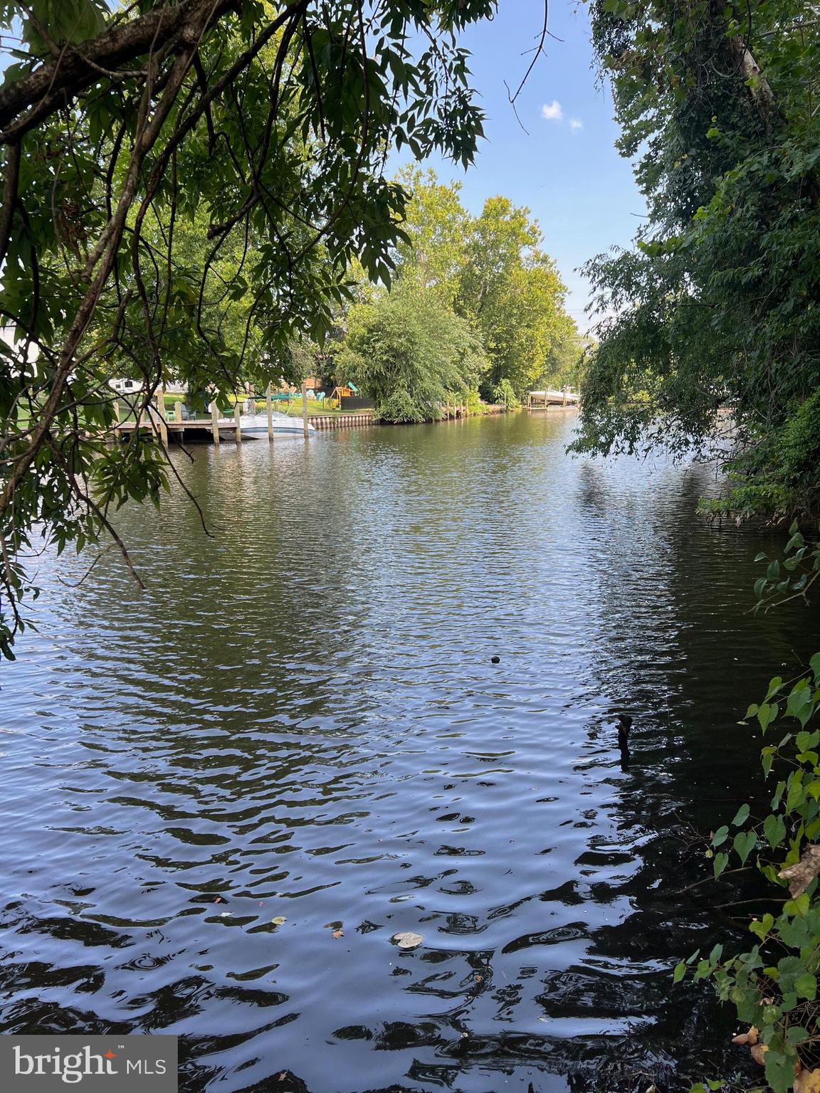 AQUIA HARBOUR - Residential