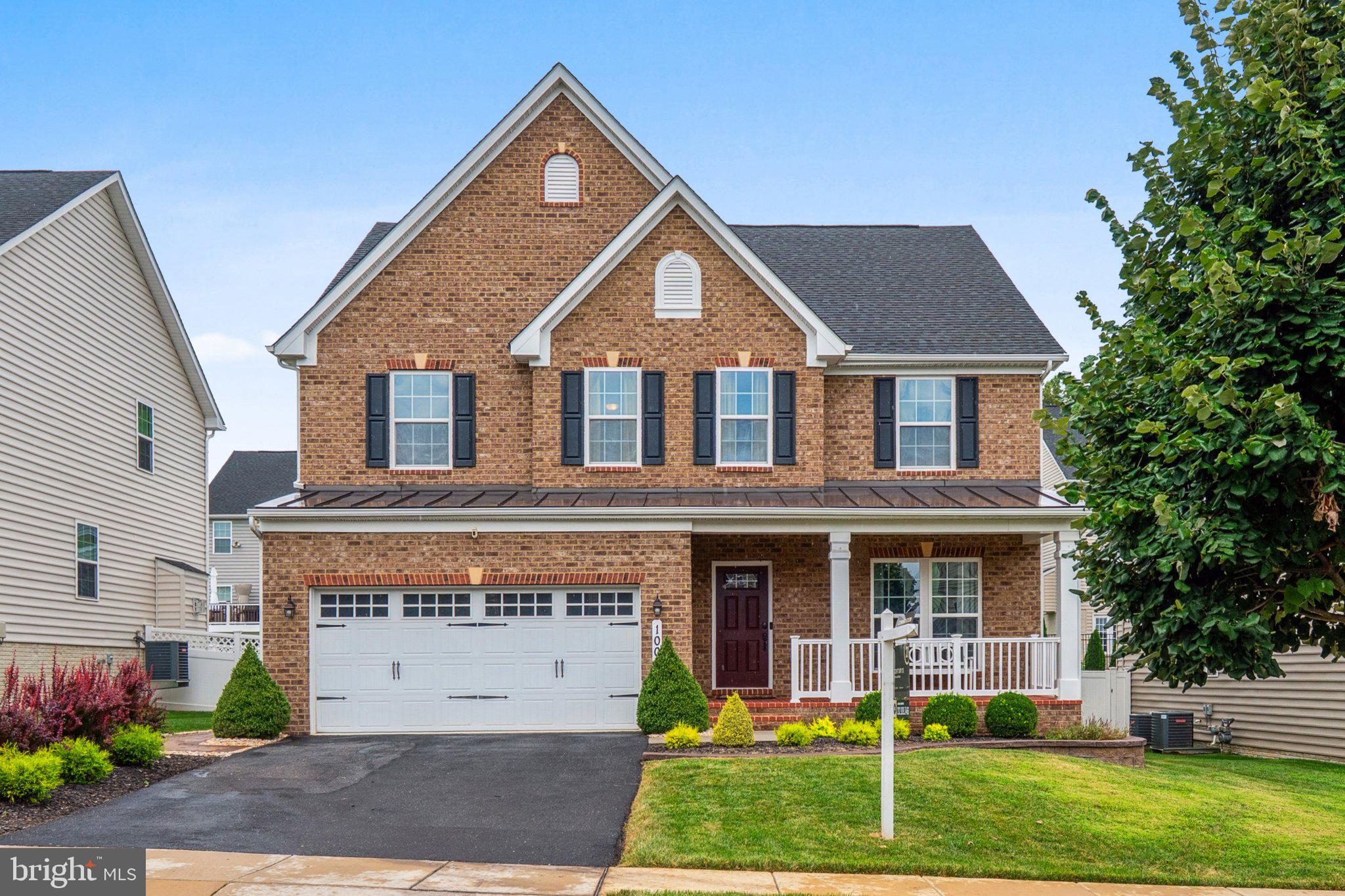 POPLAR RUN - Residential