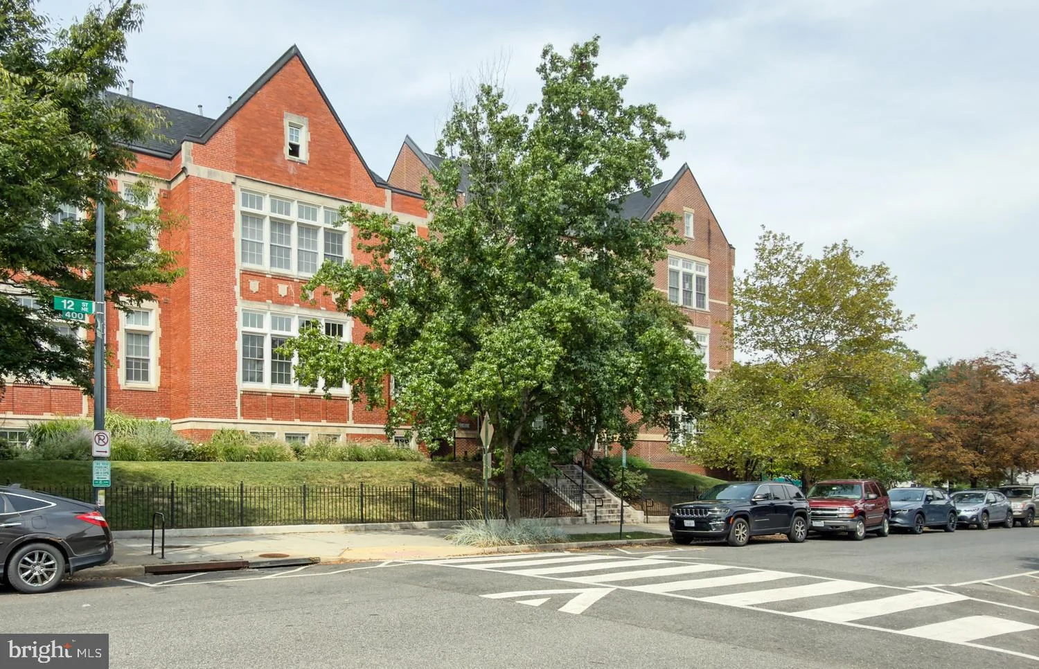 440 12th Street NE Unit 9, Washington, DC, 20002