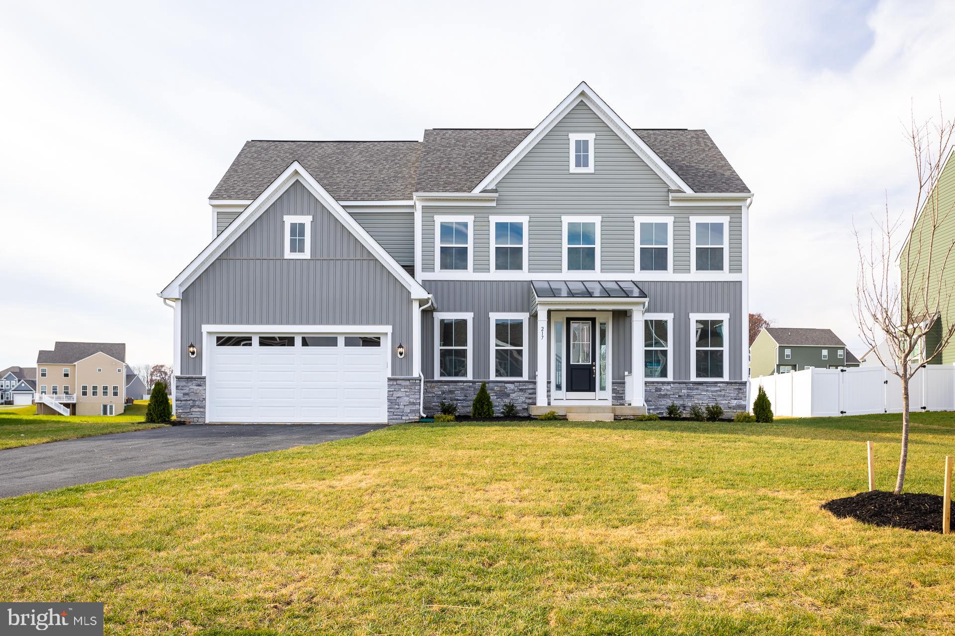 ASPEN GREENS - Residential