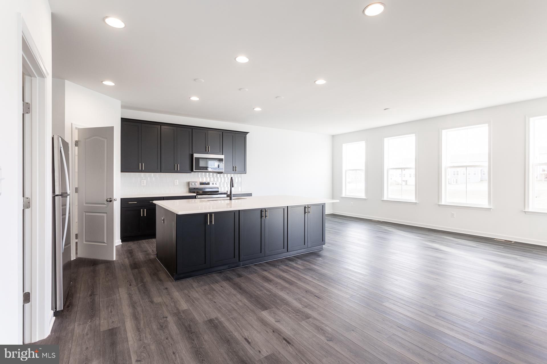 ASPEN GREENS - Residential