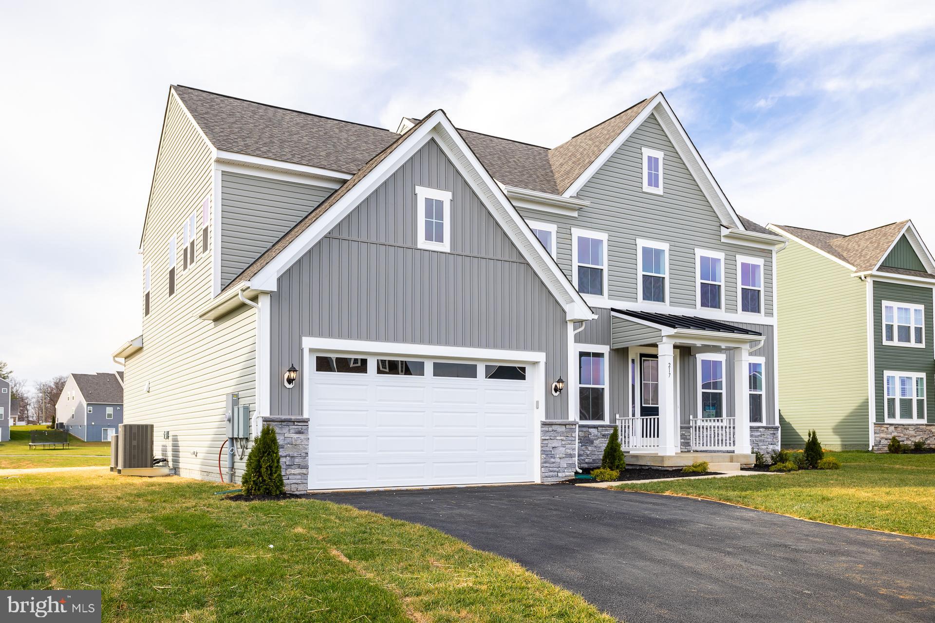 ASPEN GREENS - Residential