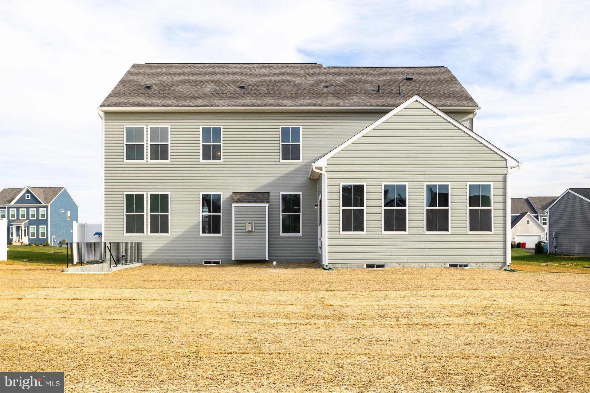 ASPEN GREENS - Residential