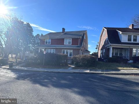 12 HILLSIDE ROAD READING PA 19609