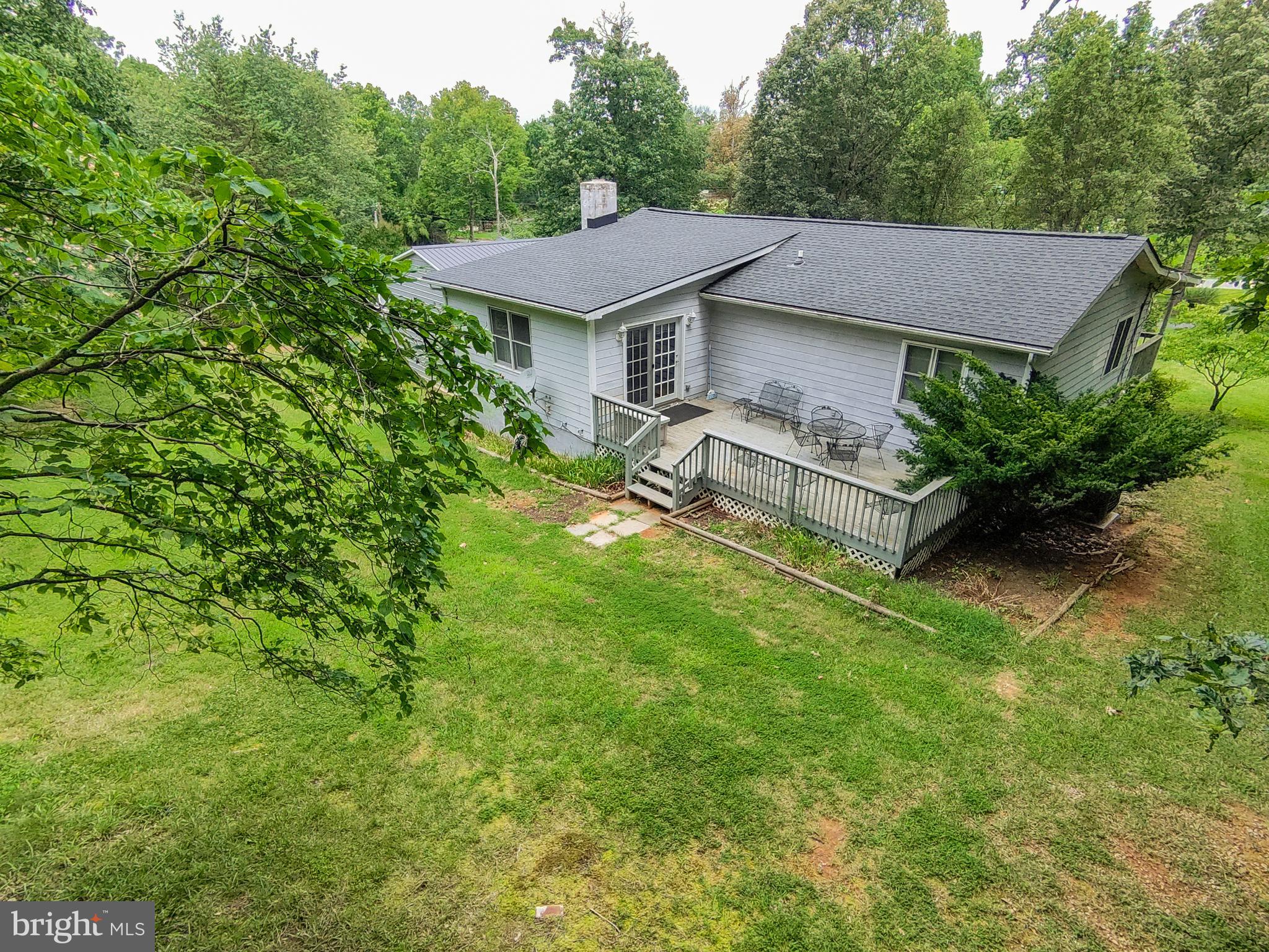 JOHN BROWN FARM - Residential