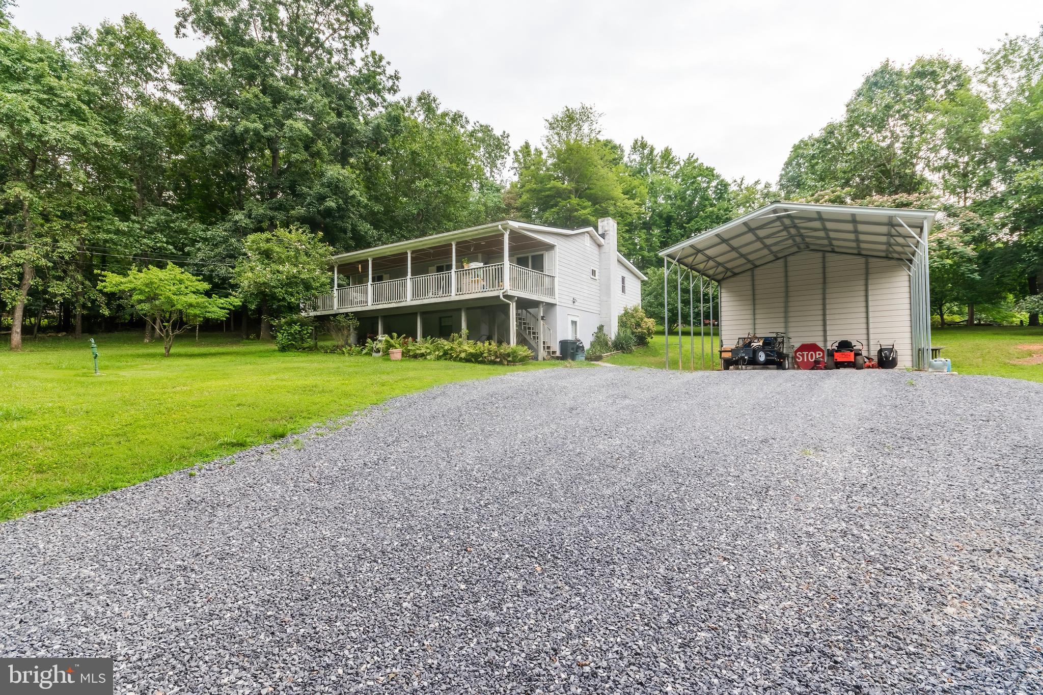 JOHN BROWN FARM - Residential