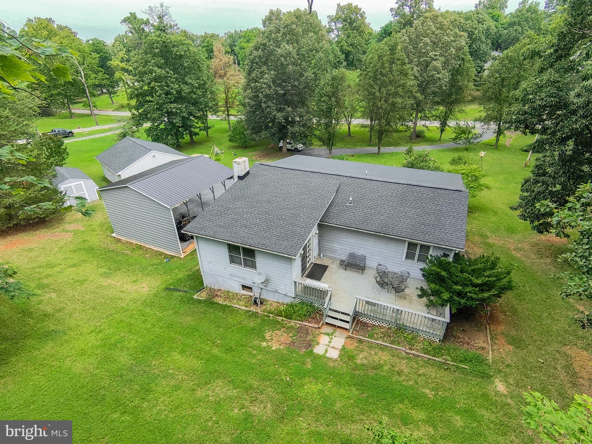 JOHN BROWN FARM - Residential