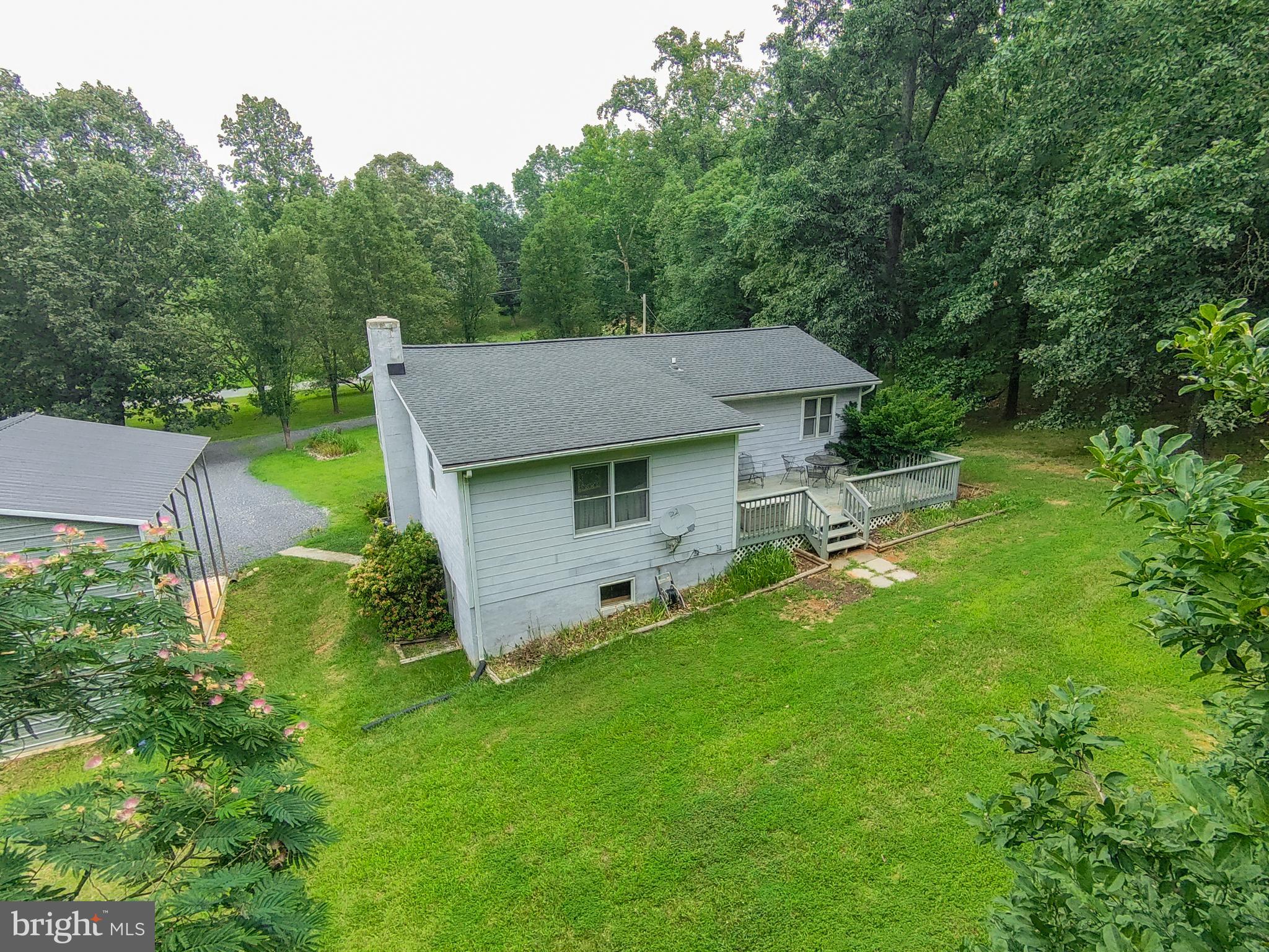 JOHN BROWN FARM - Residential