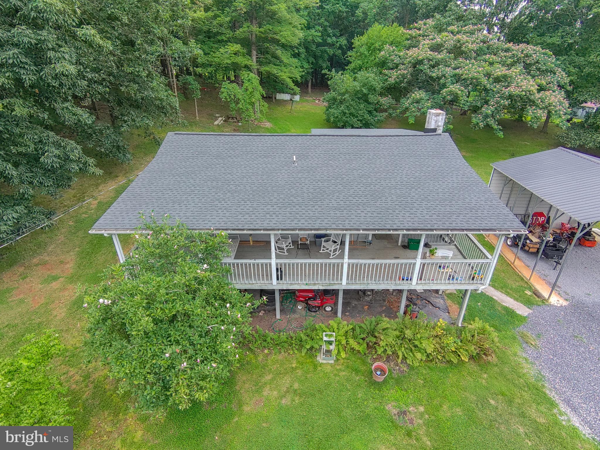 JOHN BROWN FARM - Residential