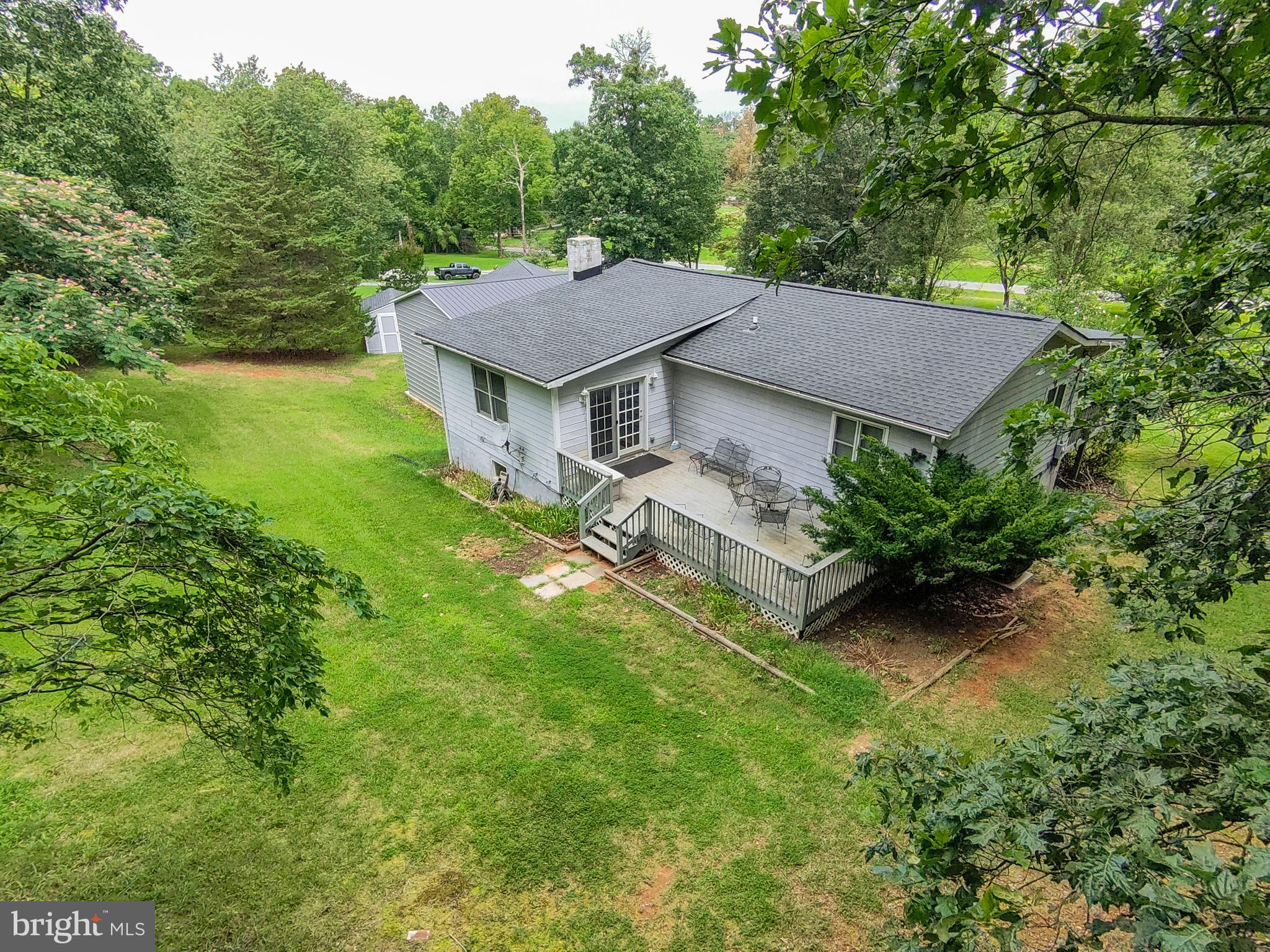 JOHN BROWN FARM - Residential