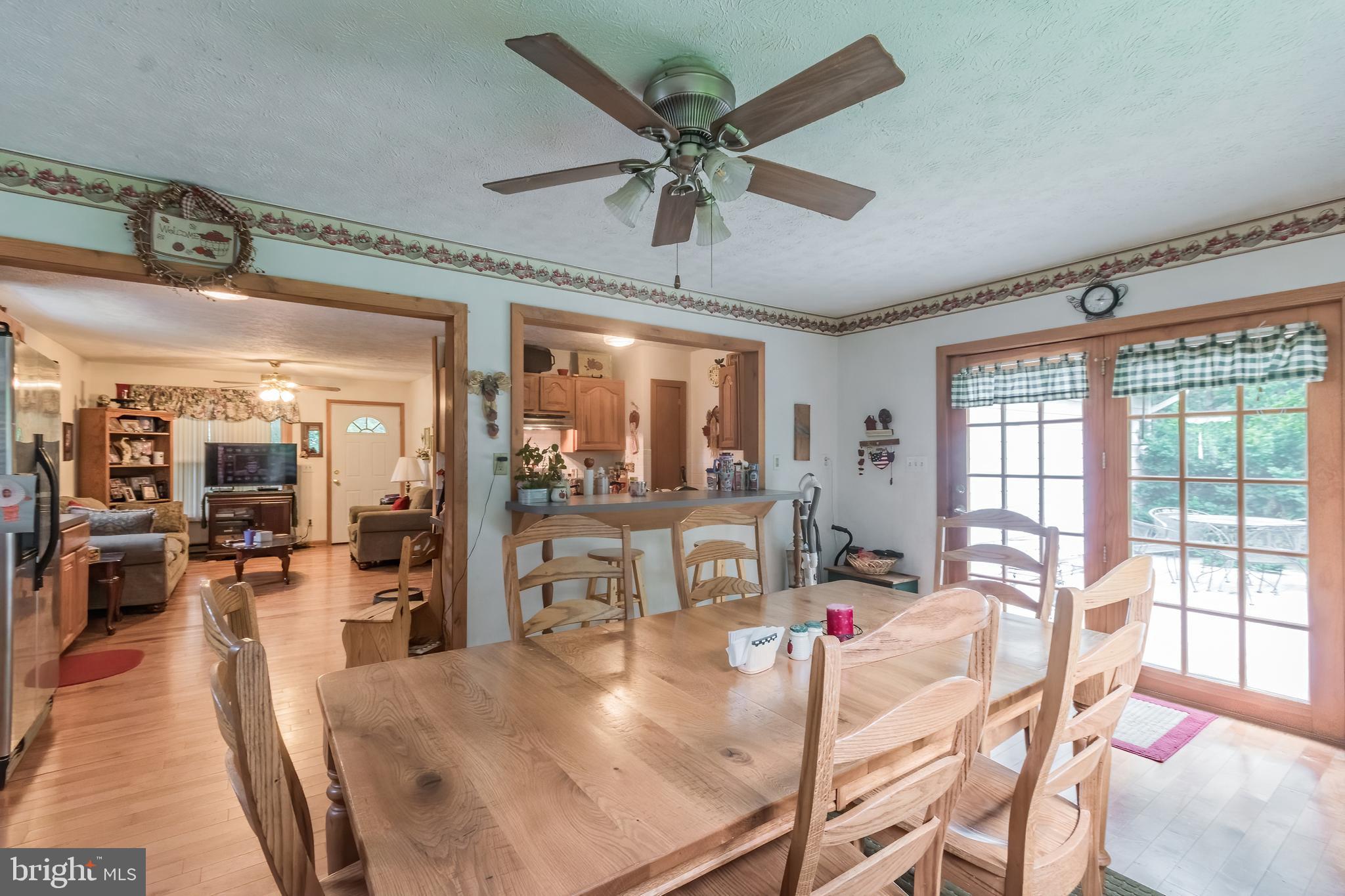 JOHN BROWN FARM - Residential