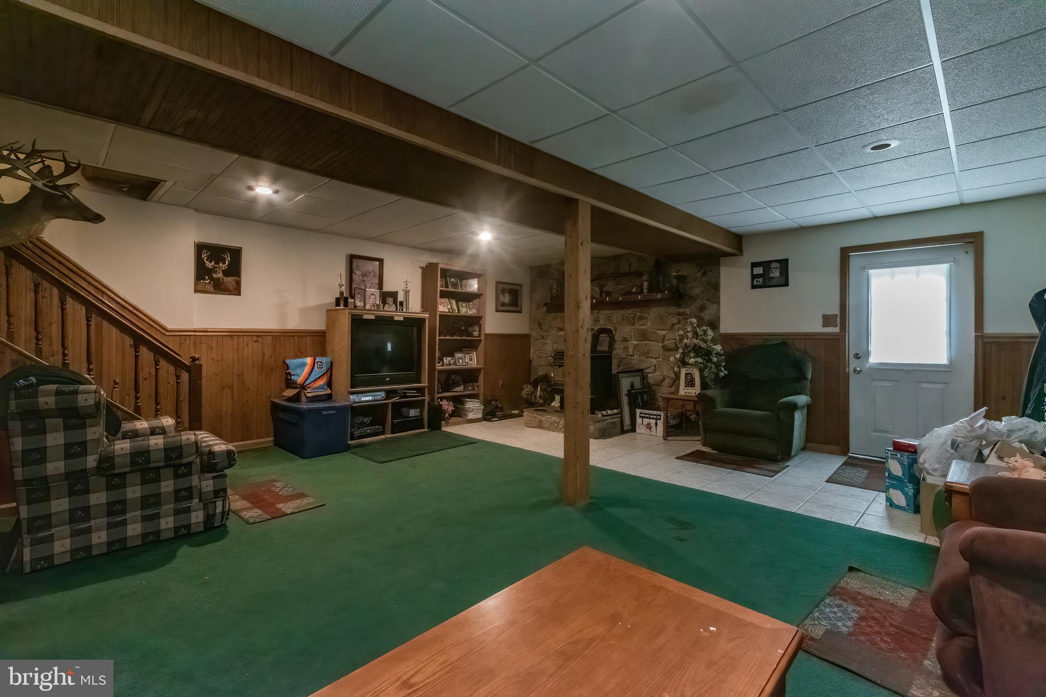 JOHN BROWN FARM - Residential