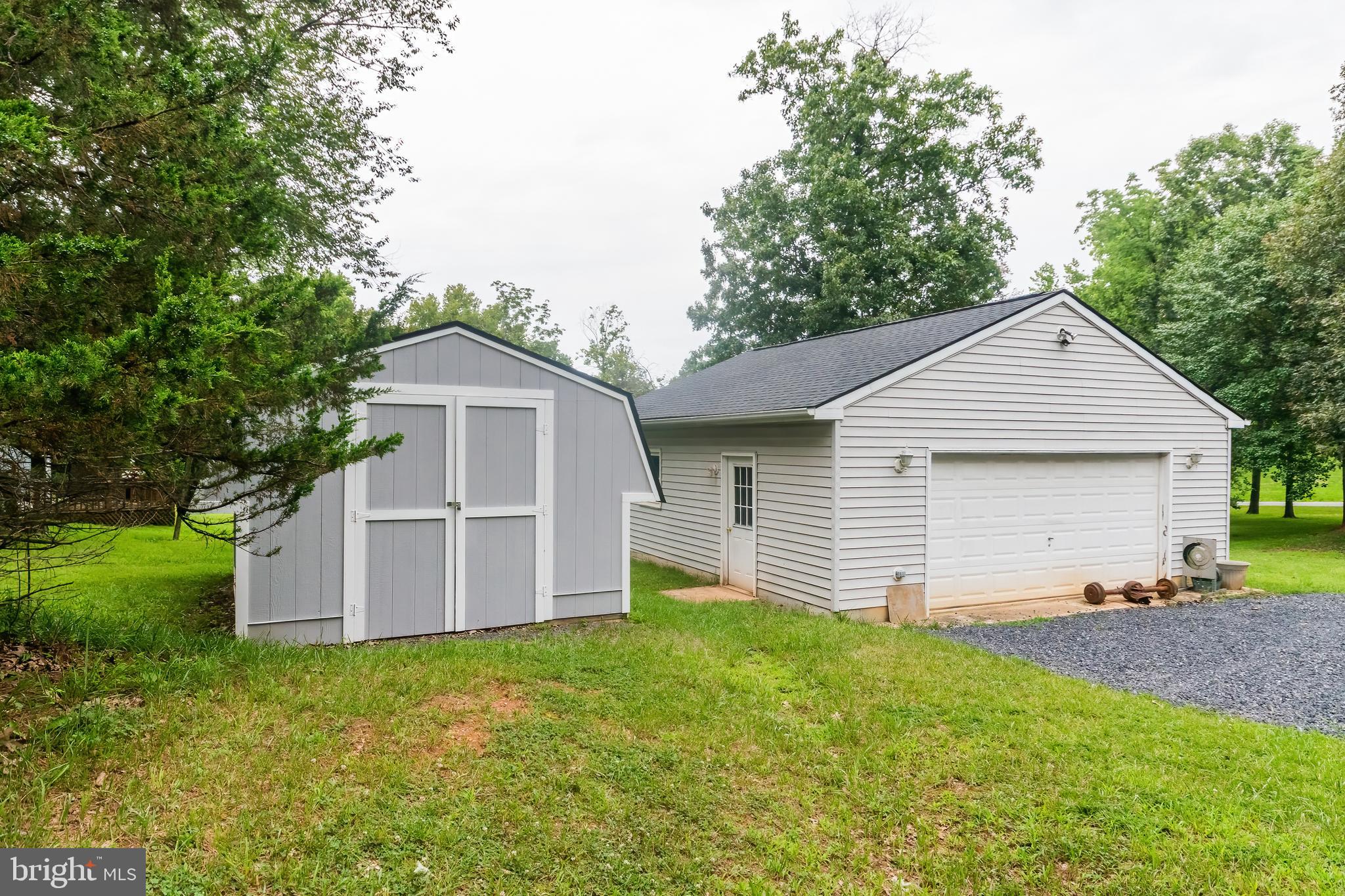 JOHN BROWN FARM - Residential