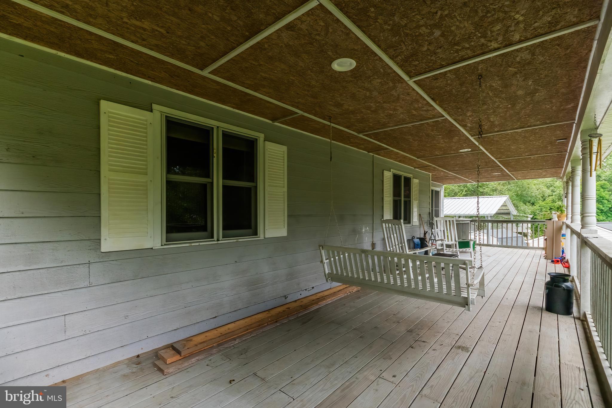 JOHN BROWN FARM - Residential