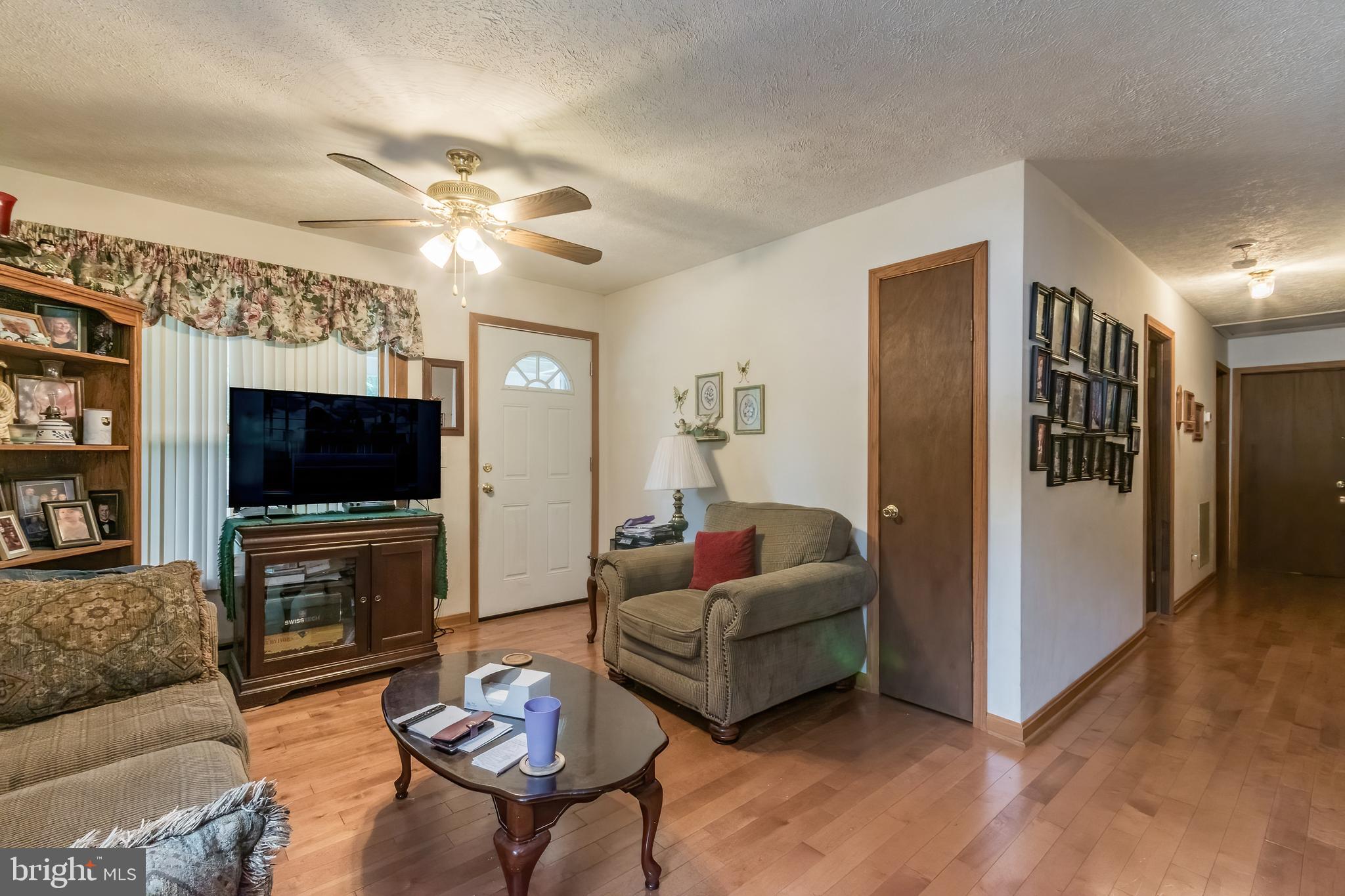 JOHN BROWN FARM - Residential