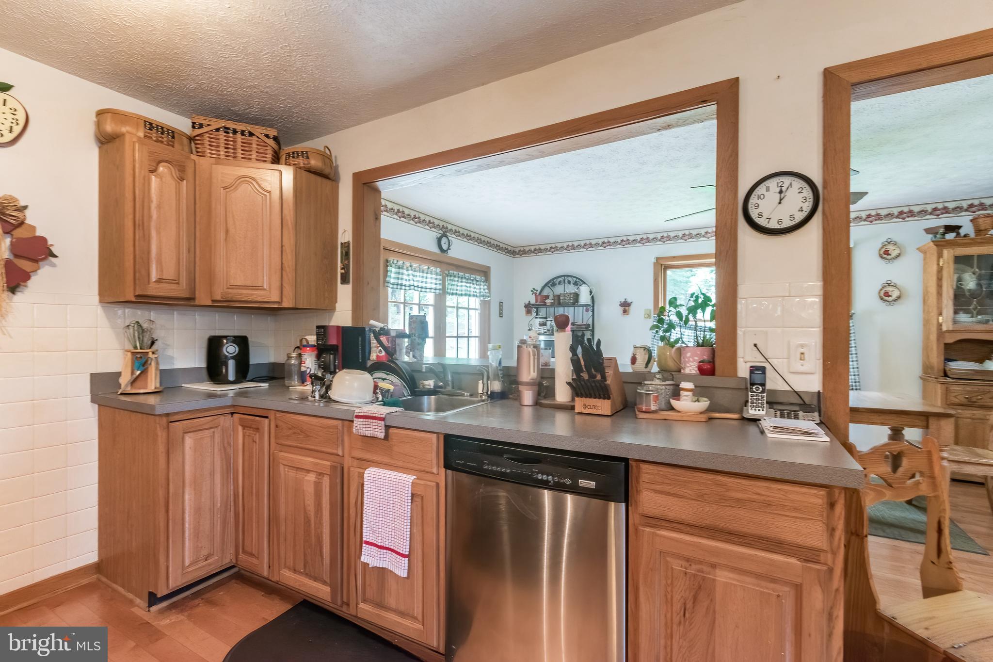 JOHN BROWN FARM - Residential