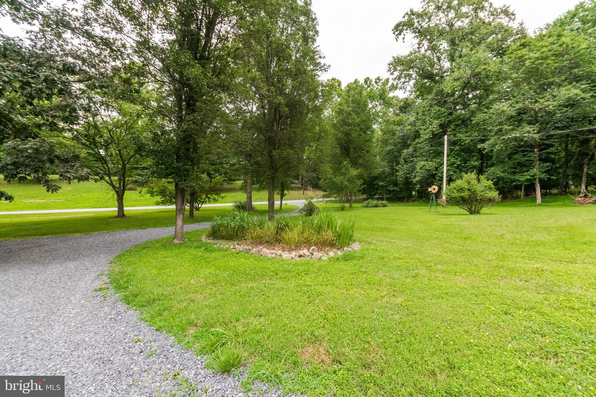 JOHN BROWN FARM - Residential