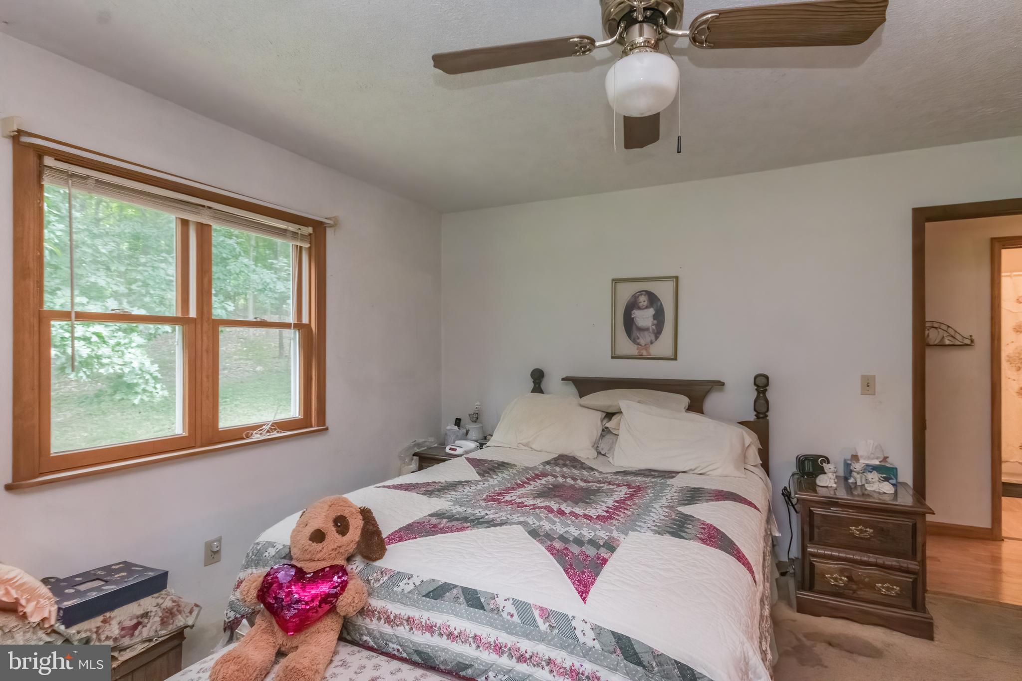 JOHN BROWN FARM - Residential