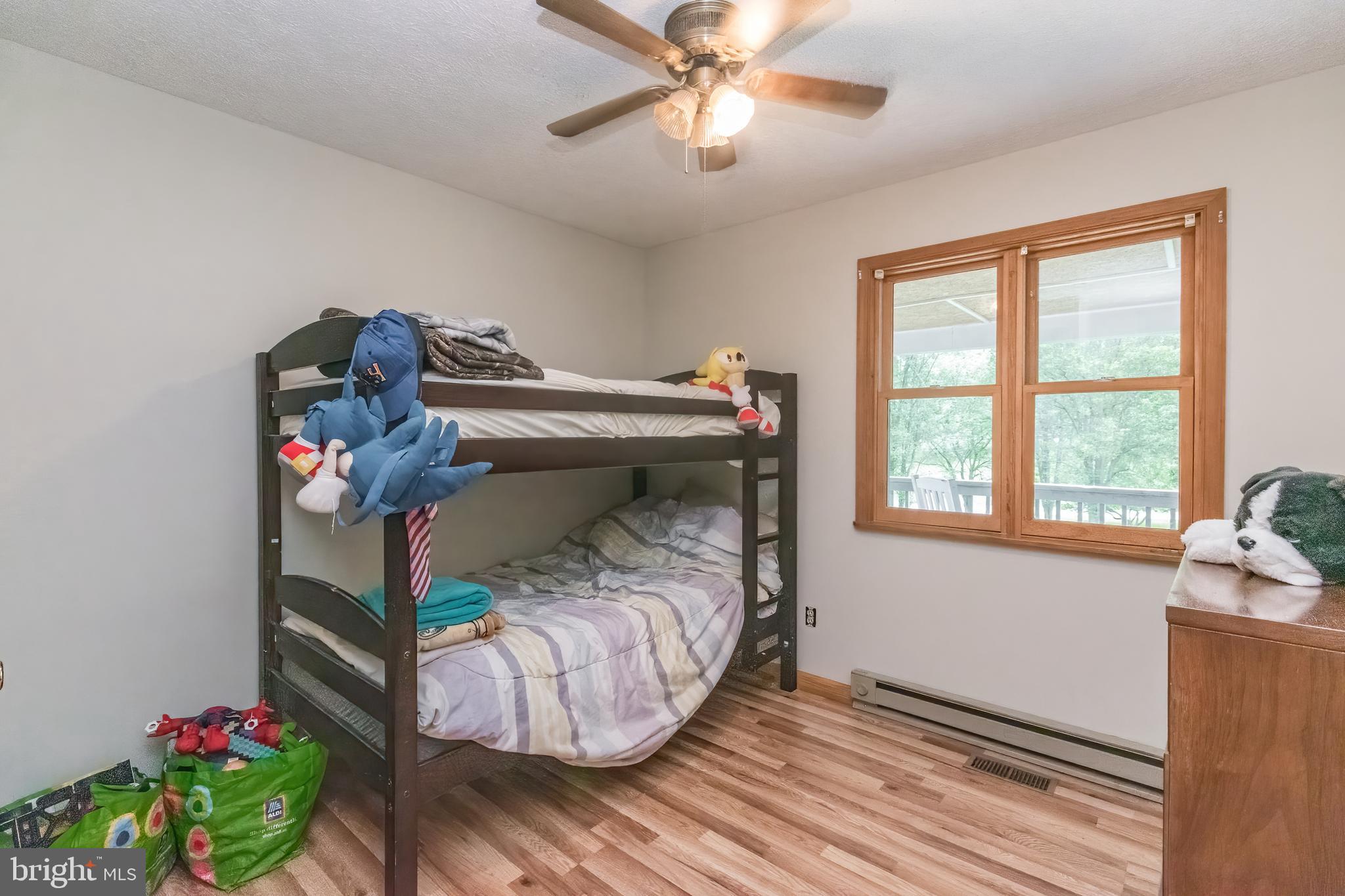 JOHN BROWN FARM - Residential