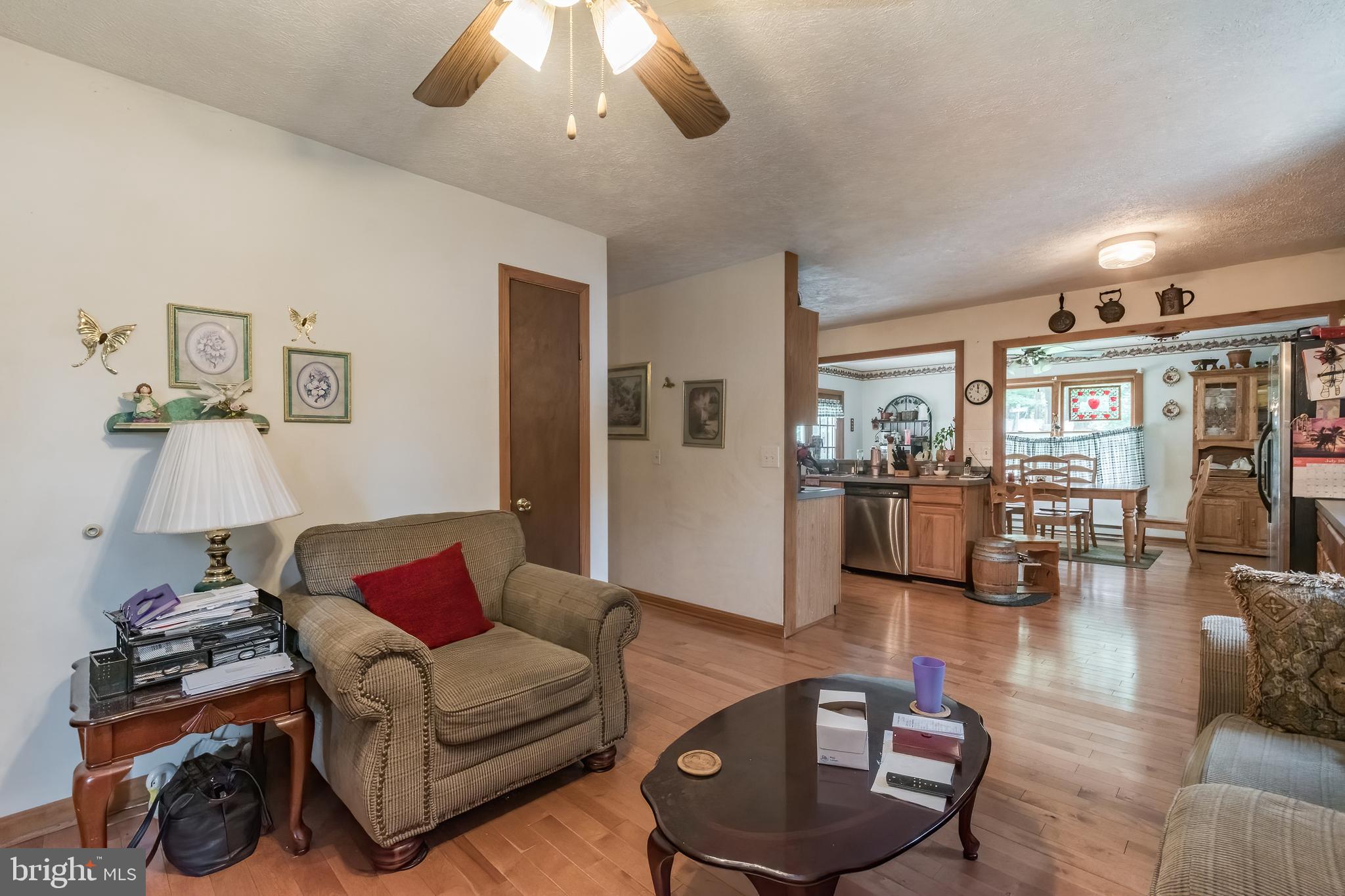 JOHN BROWN FARM - Residential